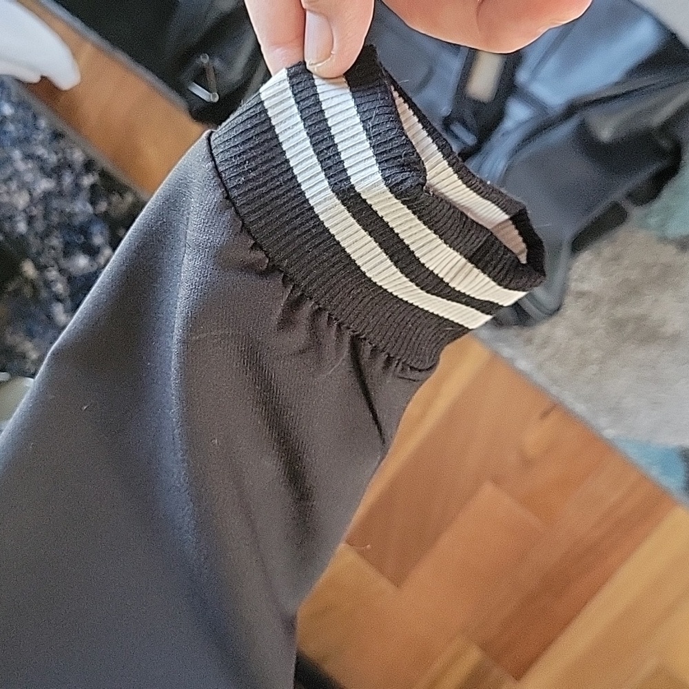 Avia quarter zip jacket with shinch waist XL (16-18) - Picture 3 of 9